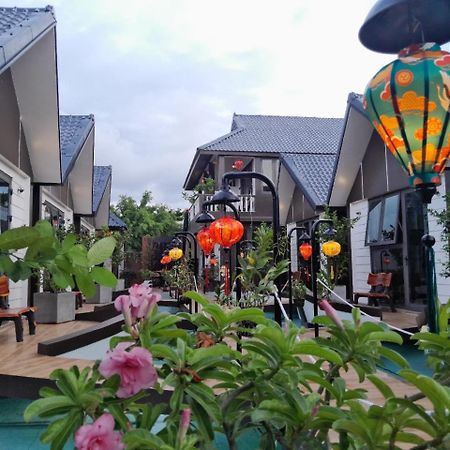 Coco Bungalows Hội An Ngoại thất bức ảnh