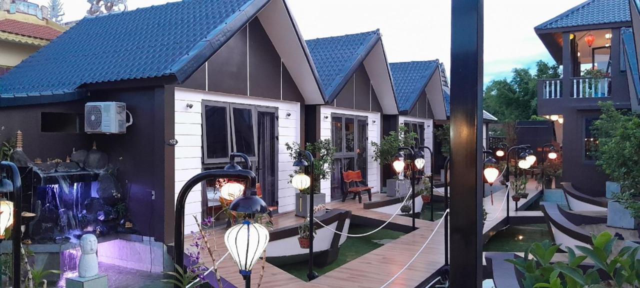 Coco Bungalows Hội An Ngoại thất bức ảnh