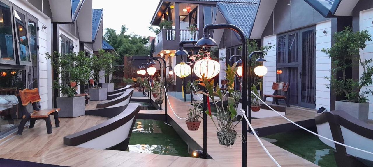 Coco Bungalows Hội An Ngoại thất bức ảnh