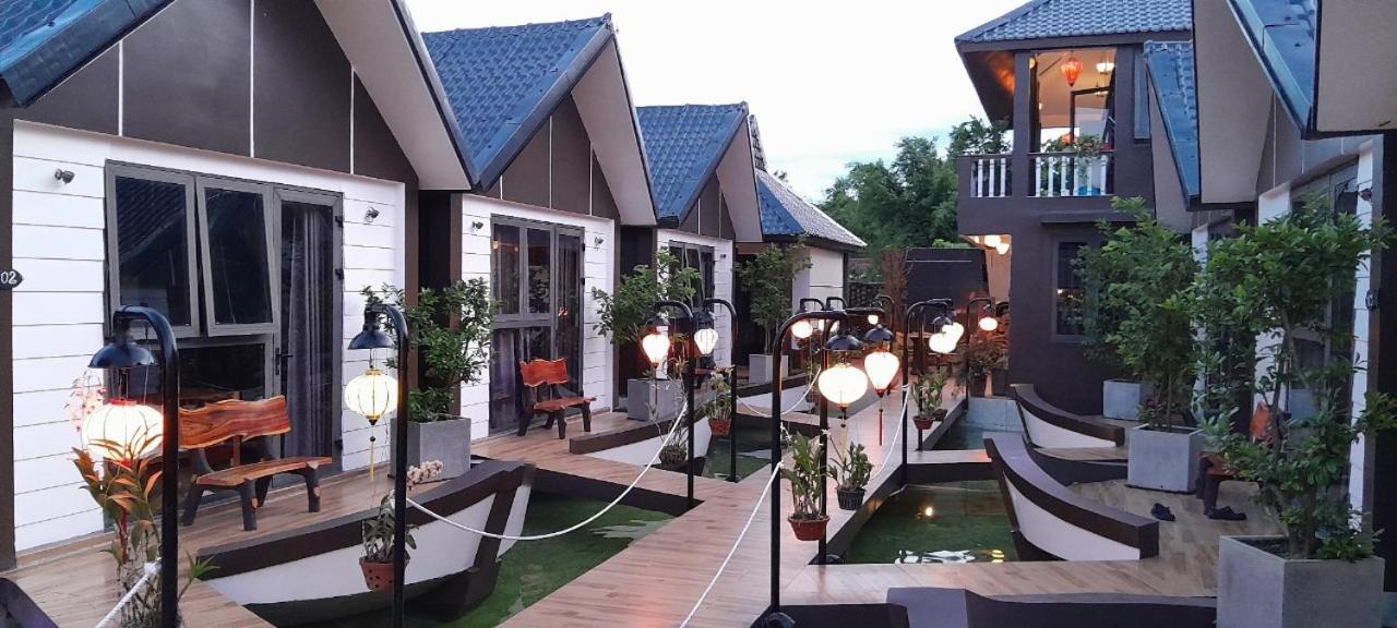 Coco Bungalows Hội An Ngoại thất bức ảnh