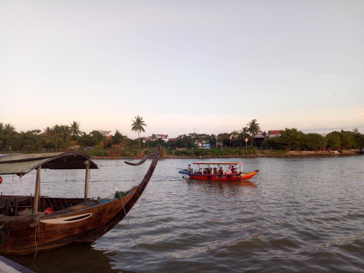 Coco Bungalows Hội An Ngoại thất bức ảnh